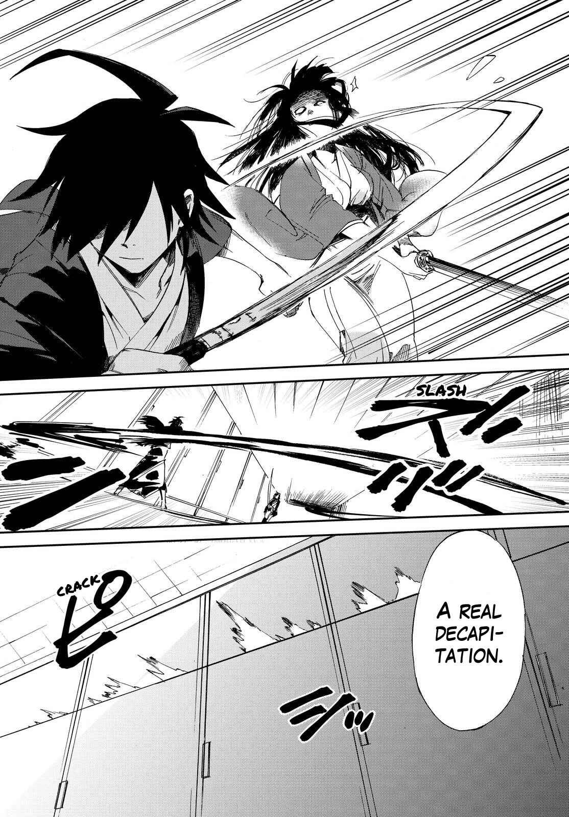 Page 32 Chapter 7 Killer Killer