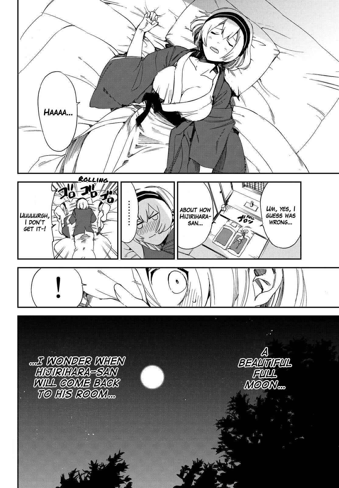 Page 35 Chapter 7 Killer Killer