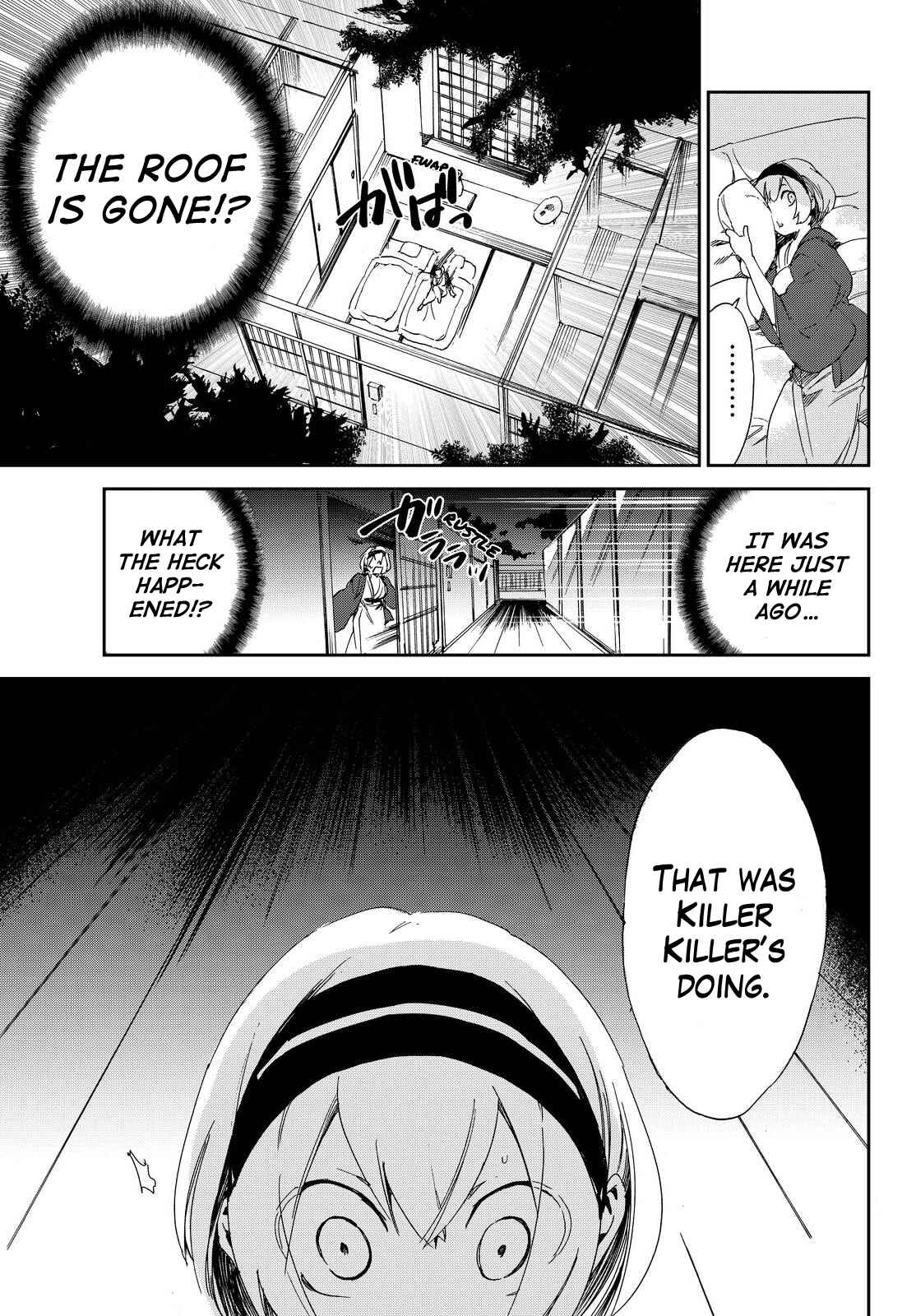 Page 36 Chapter 7 Killer Killer