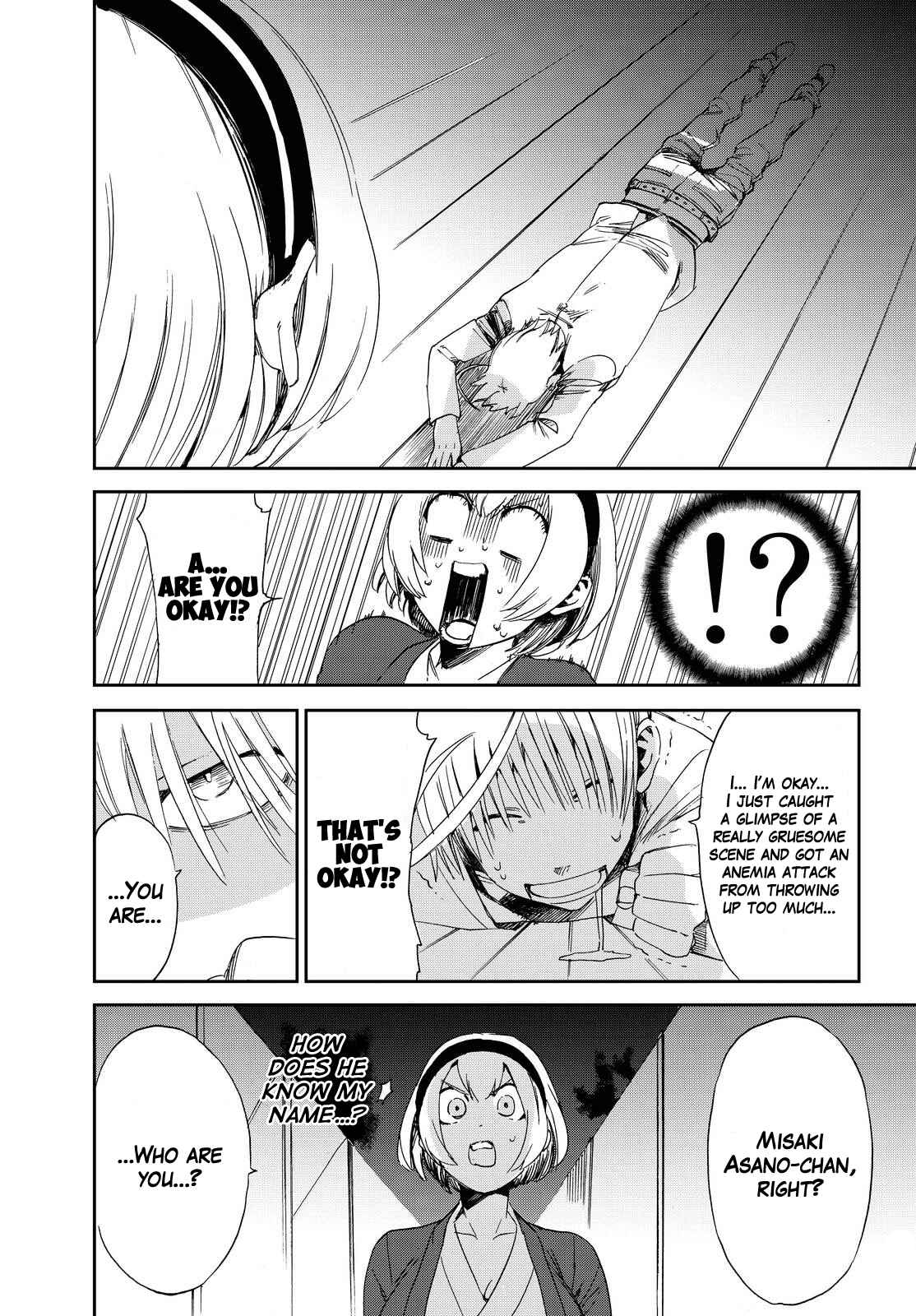 Page 37 Chapter 7 Killer Killer