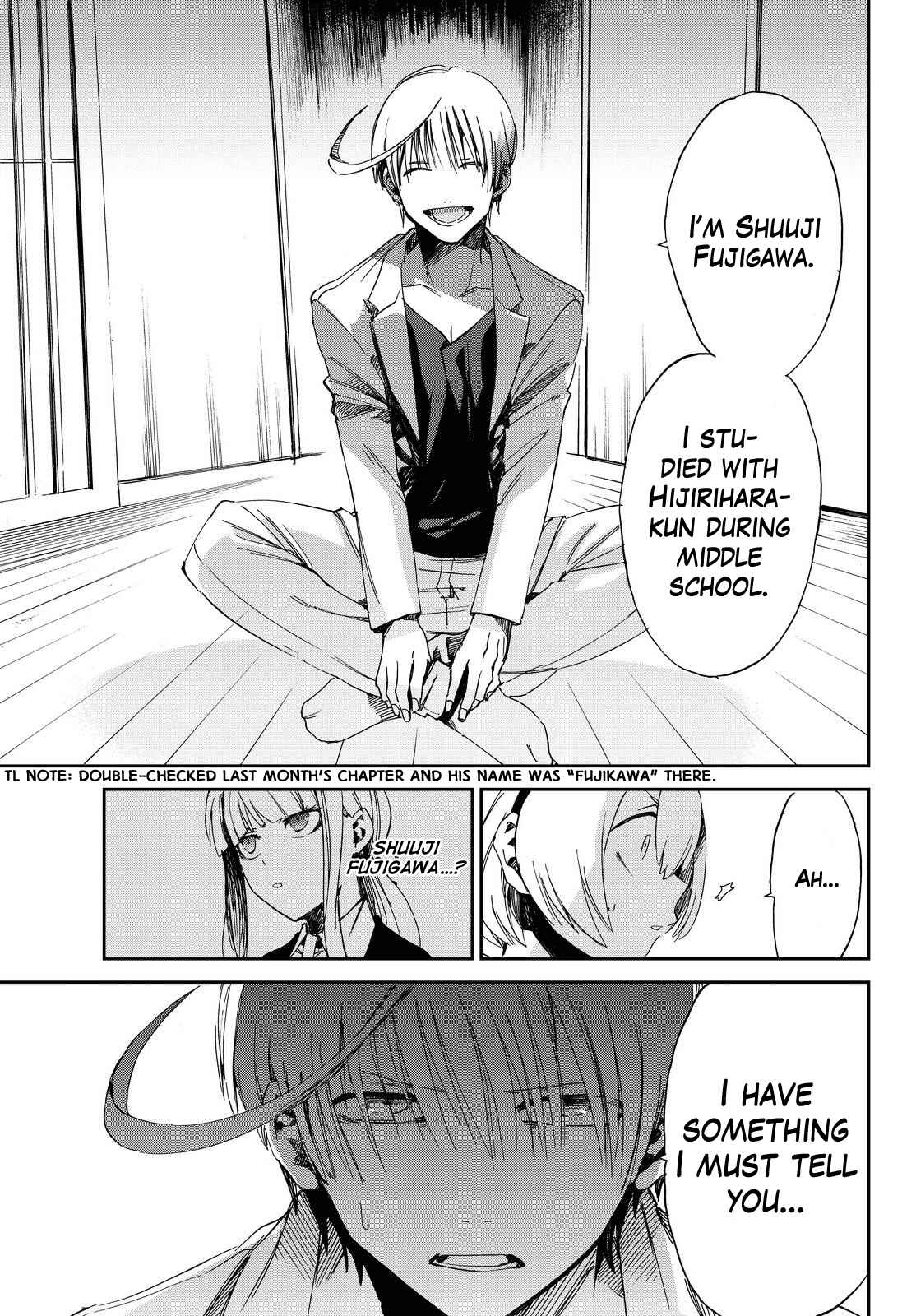 Page 38 Chapter 7 Killer Killer
