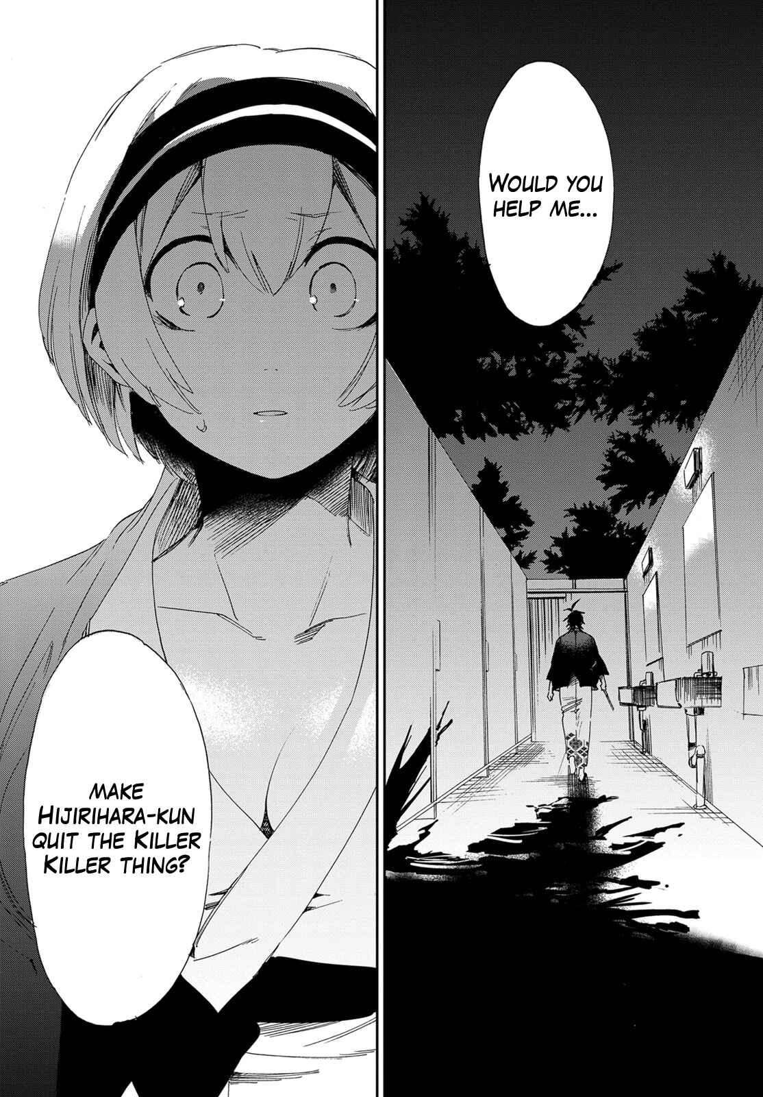 Page 41 Chapter 7 Killer Killer