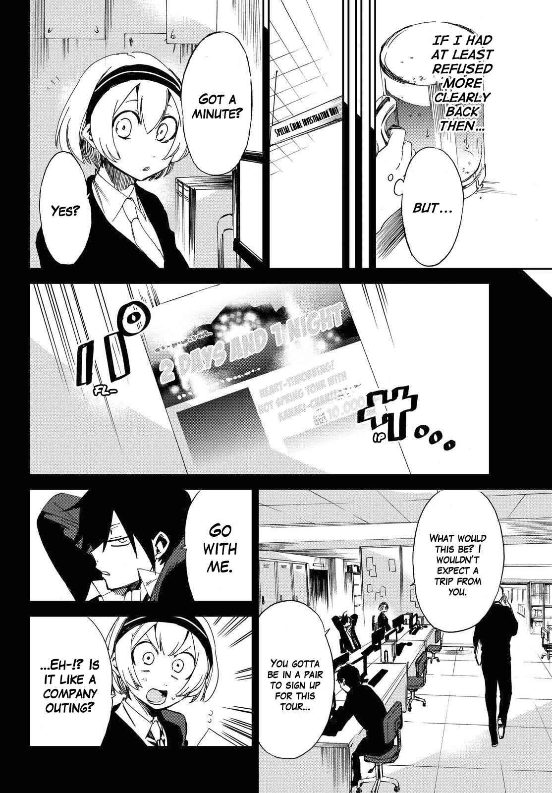 Page 6 Chapter 7 Killer Killer