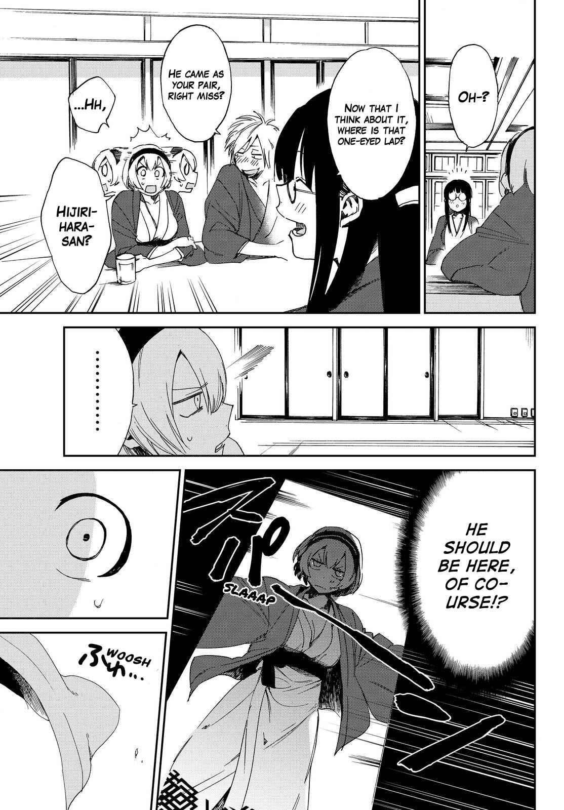 Page 9 Chapter 7 Killer Killer