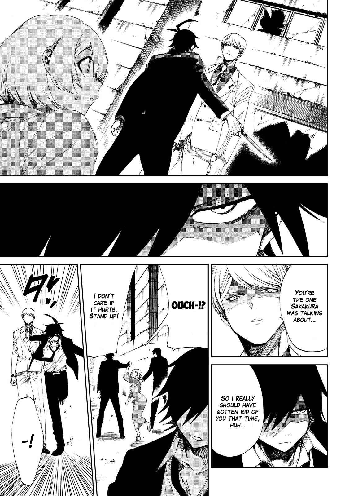 Page 19 Chapter 12 Killer Killer