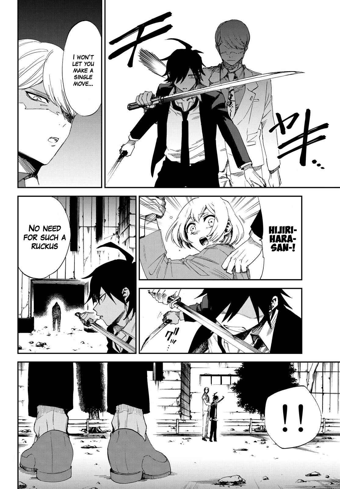 Page 20 Chapter 12 Killer Killer