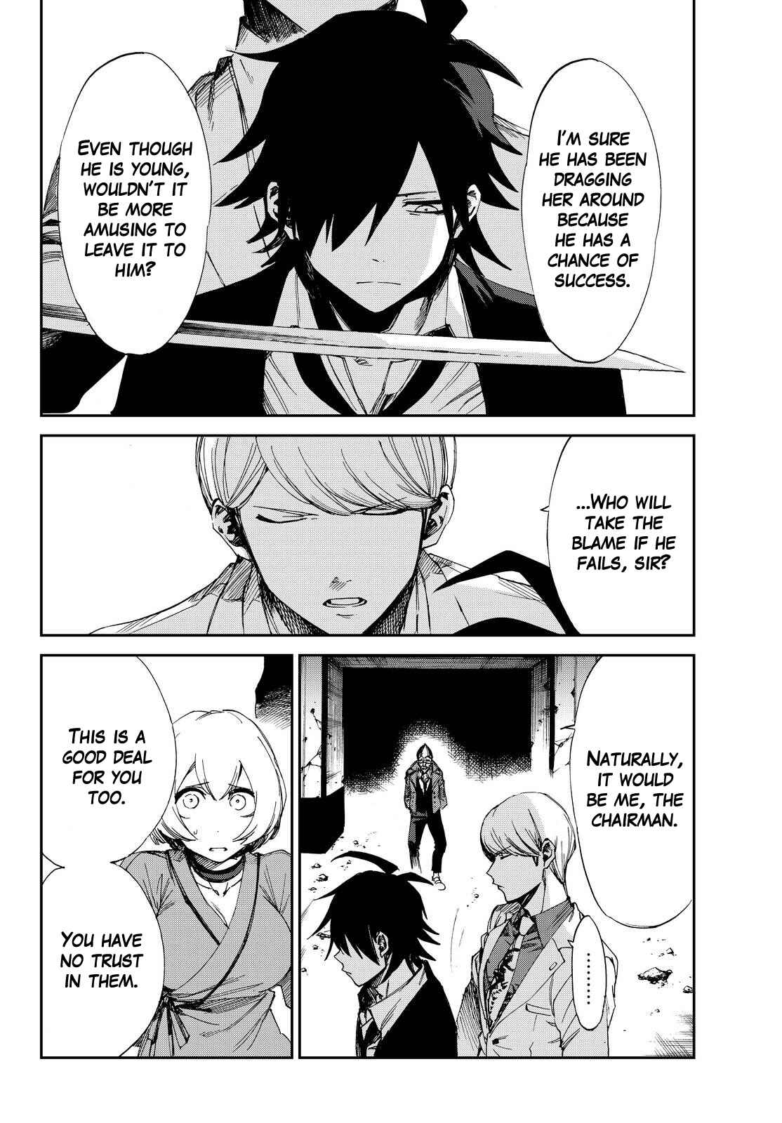 Page 22 Chapter 12 Killer Killer