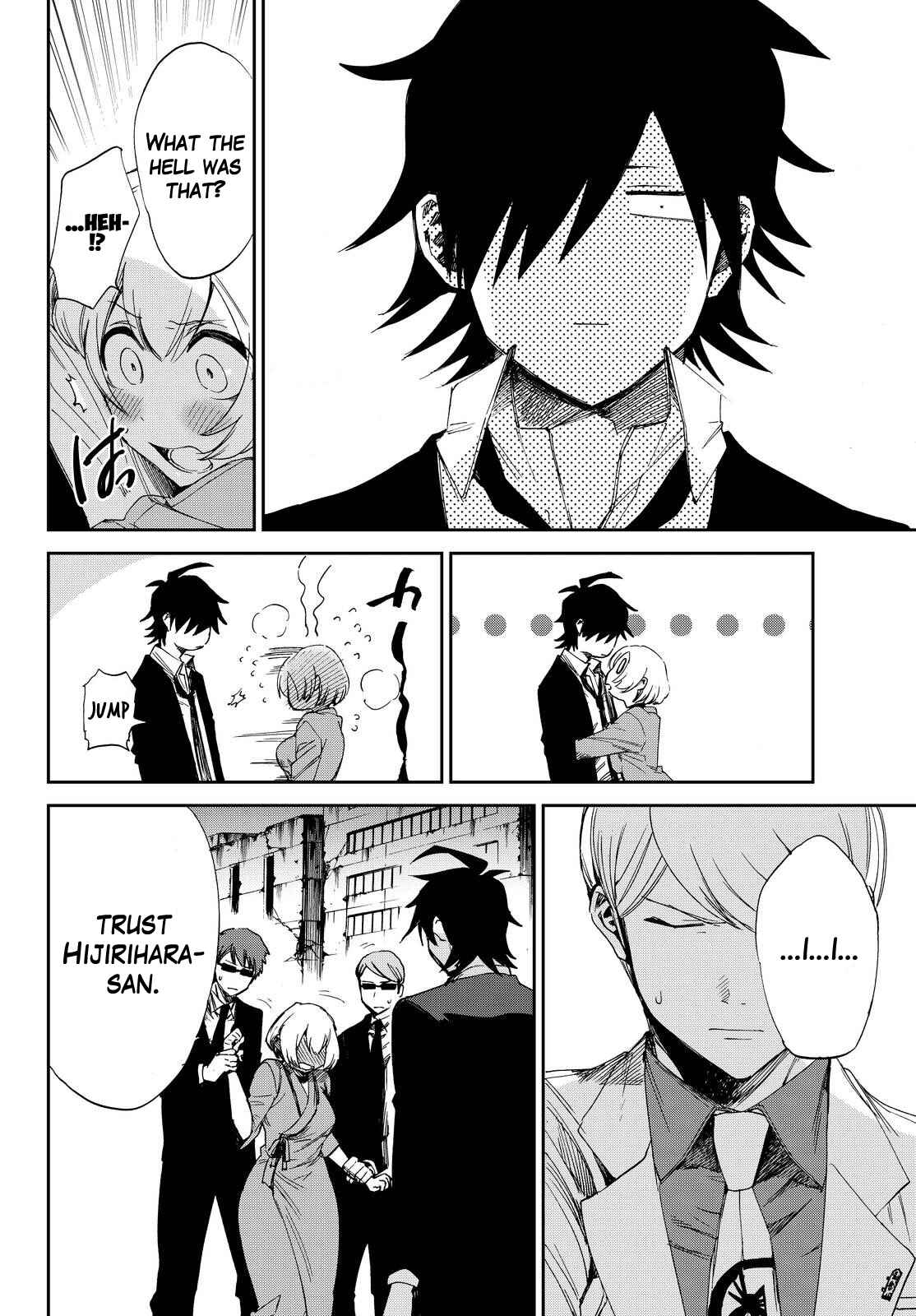 Page 26 Chapter 12 Killer Killer