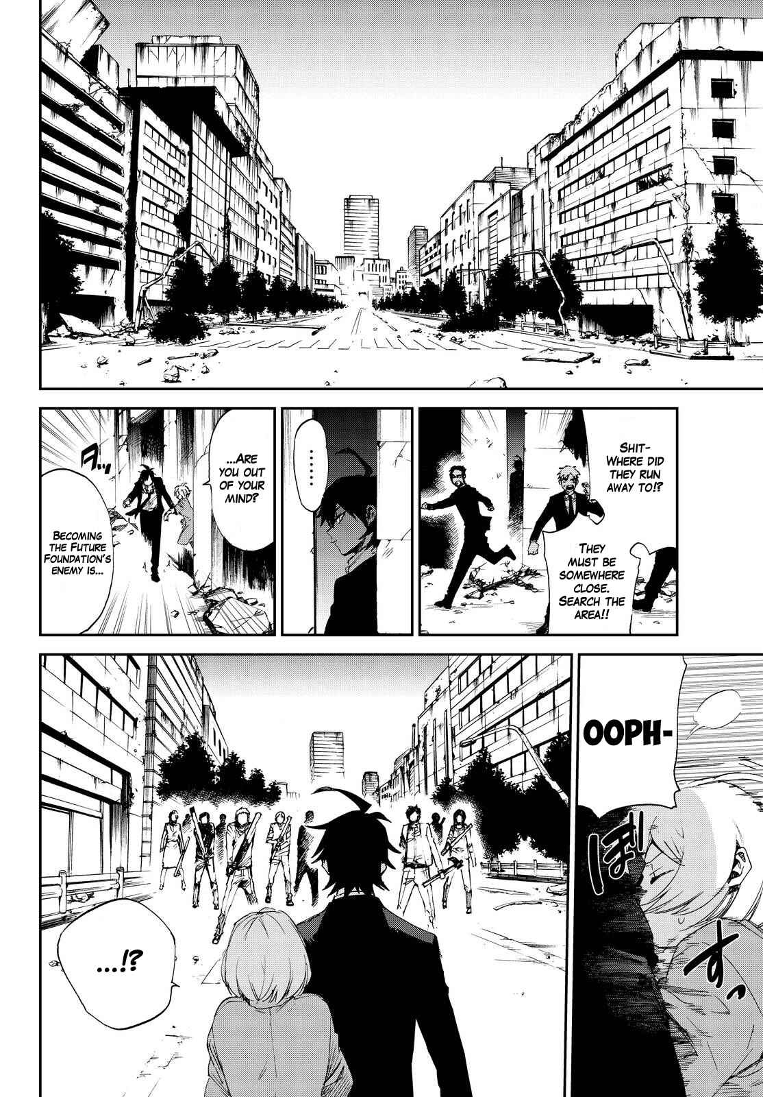 Page 4 Chapter 12 Killer Killer