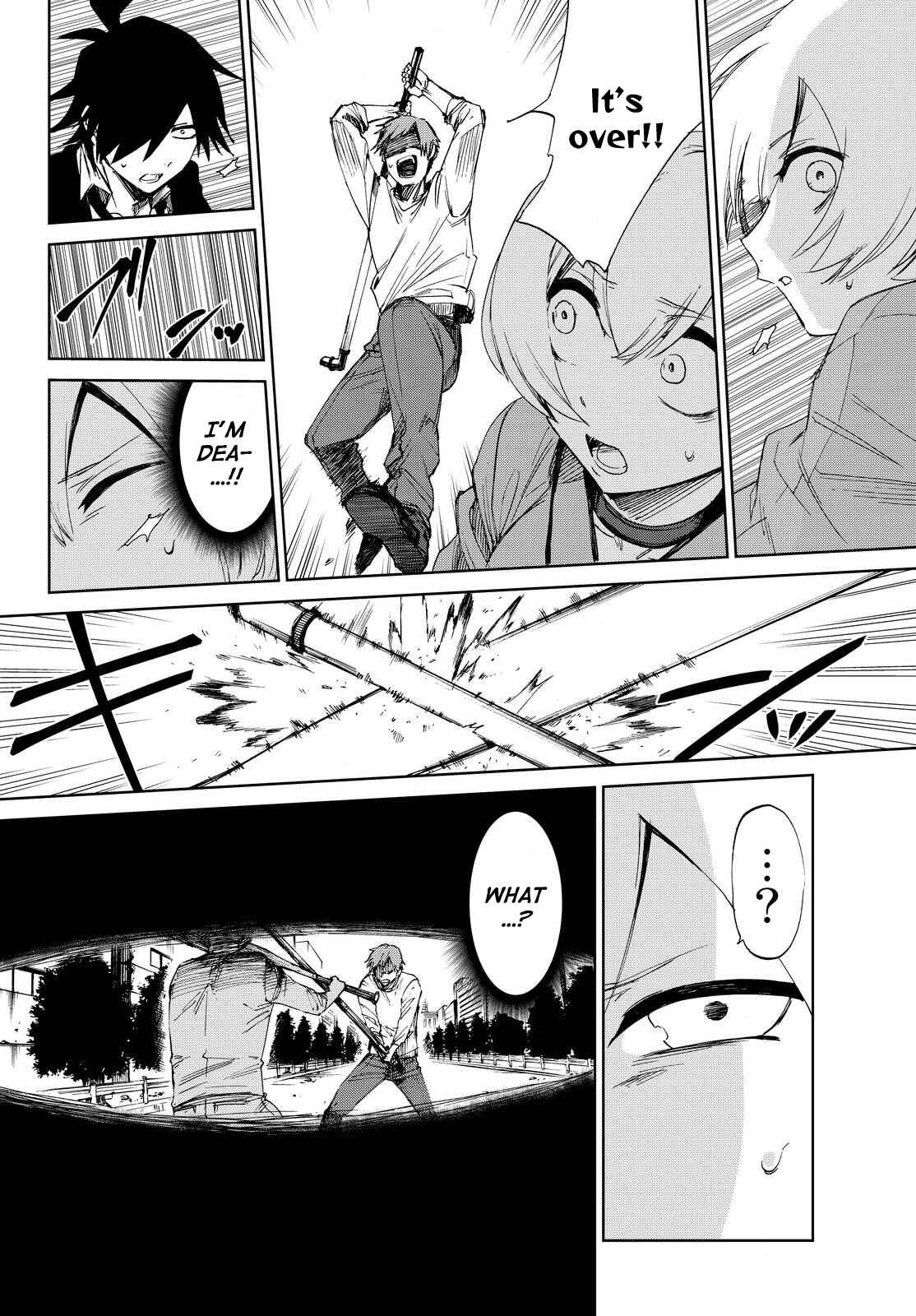 Page 8 Chapter 12 Killer Killer