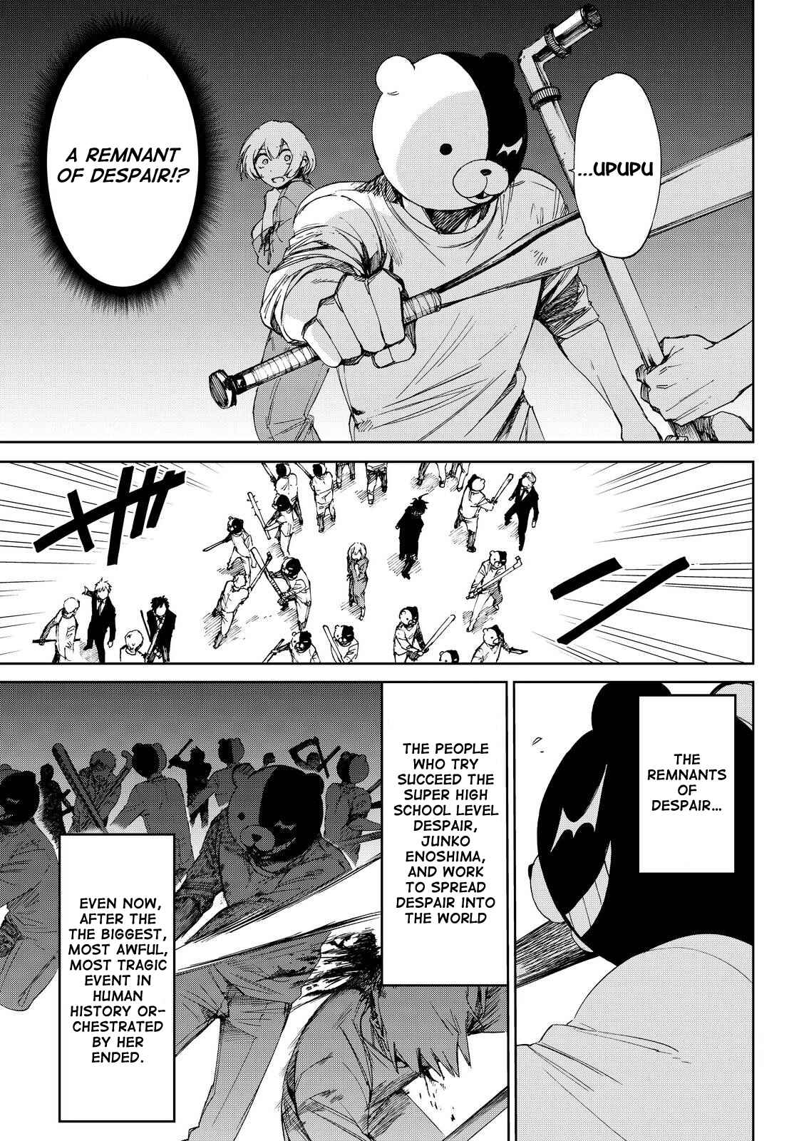 Page 9 Chapter 12 Killer Killer