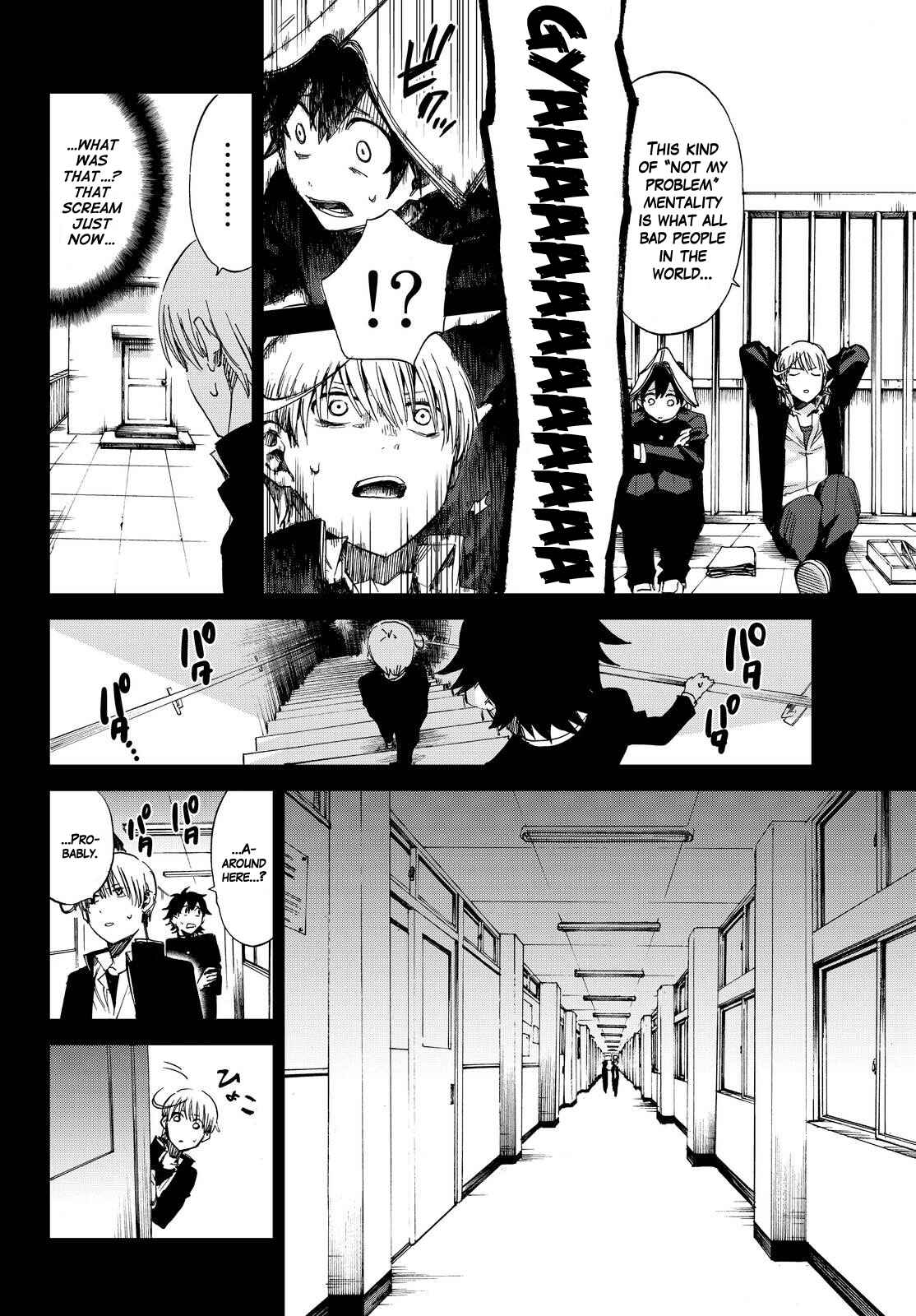 Page 10 Chapter 8 Killer Killer