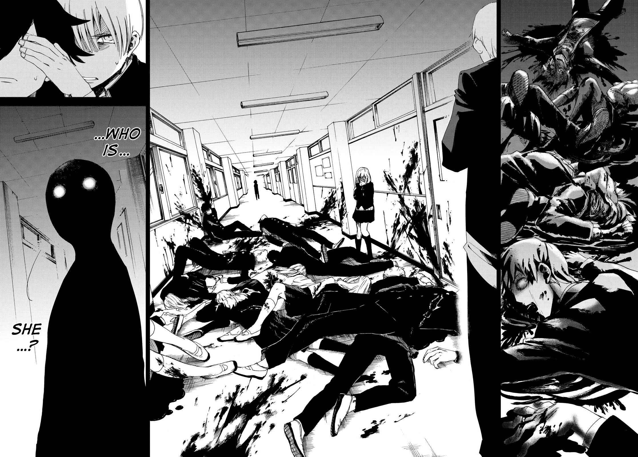 Page 12 Chapter 8 Killer Killer