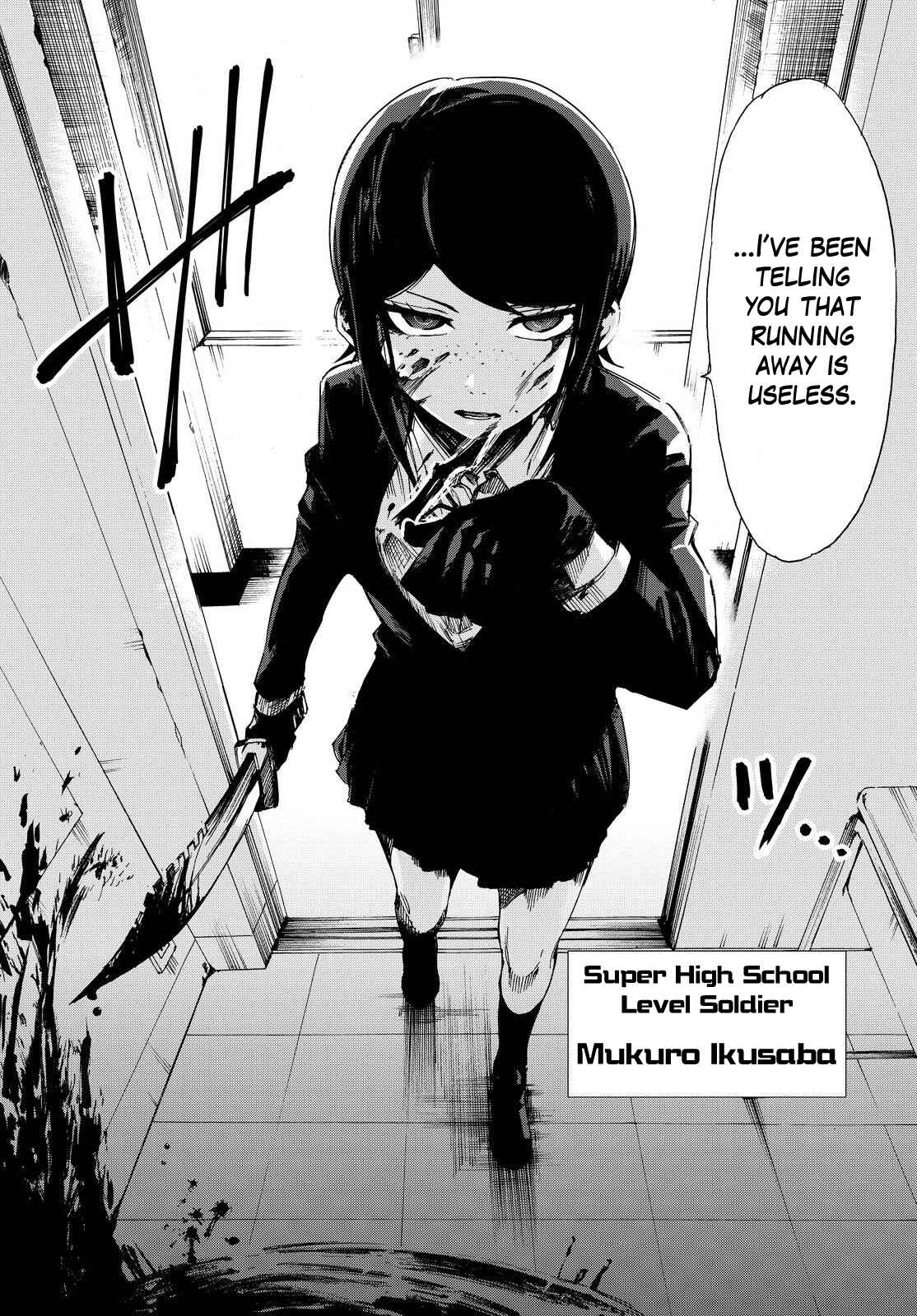 Page 18 Chapter 8 Killer Killer