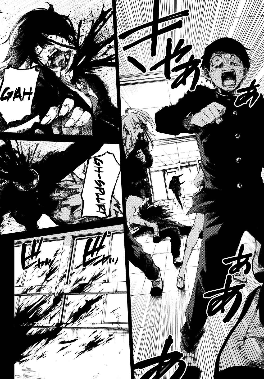 Page 19 Chapter 8 Killer Killer