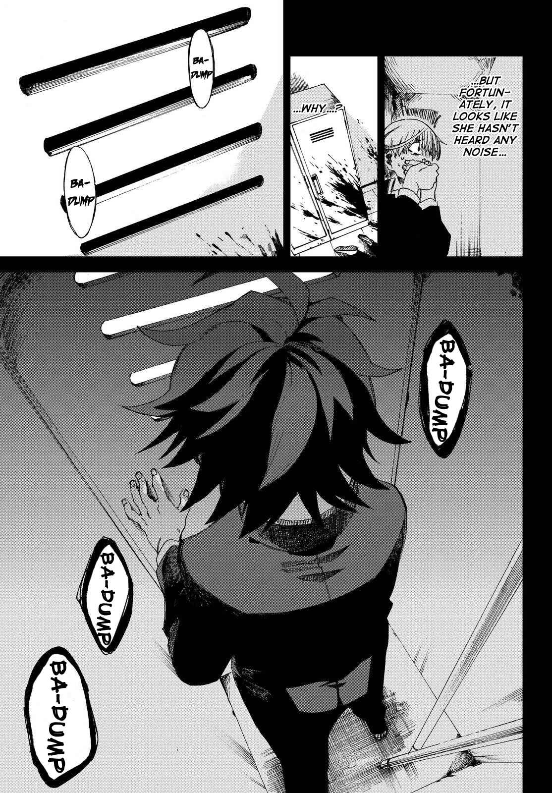 Page 22 Chapter 8 Killer Killer