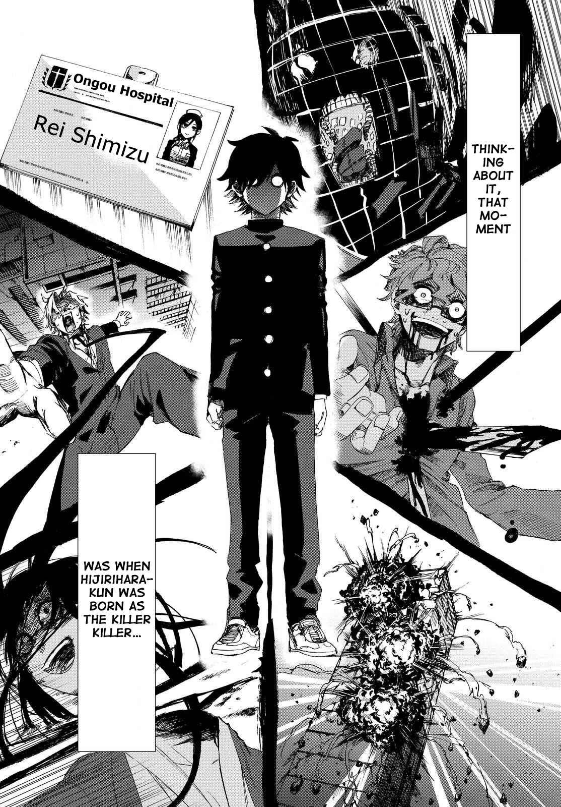 Page 25 Chapter 8 Killer Killer