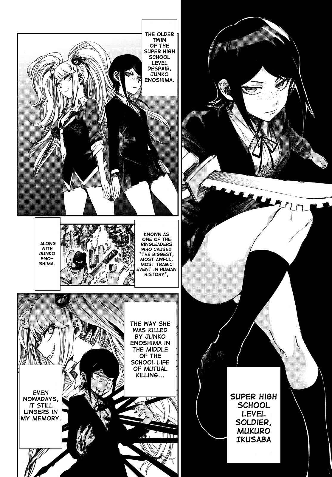 Page 27 Chapter 8 Killer Killer