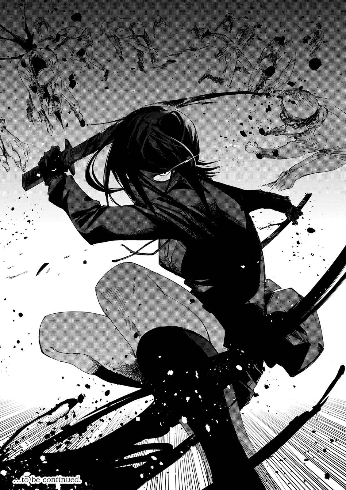 Page 32 Chapter 8 Killer Killer