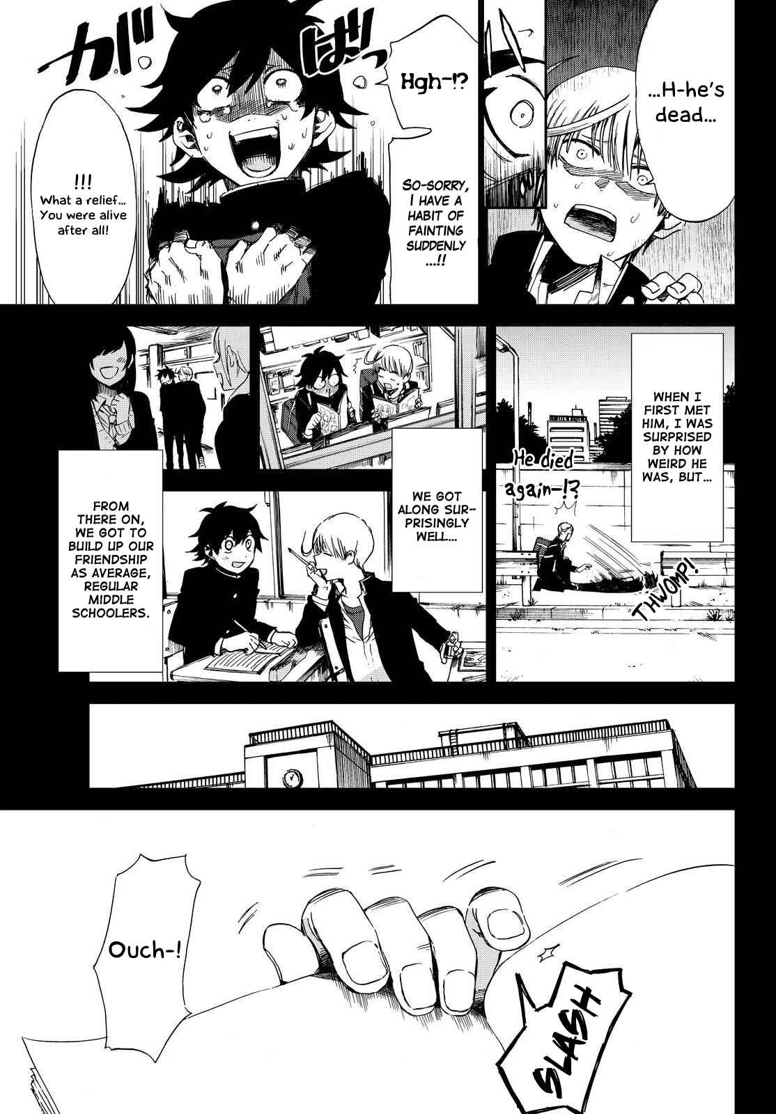 Page 7 Chapter 8 Killer Killer