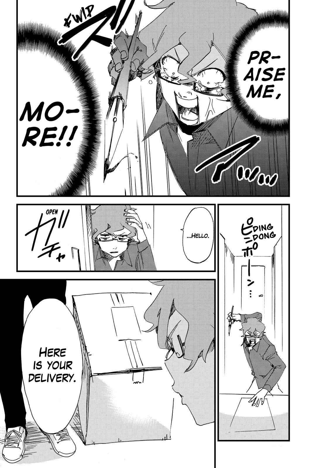 Page 10 Chapter 3 Killer Killer
