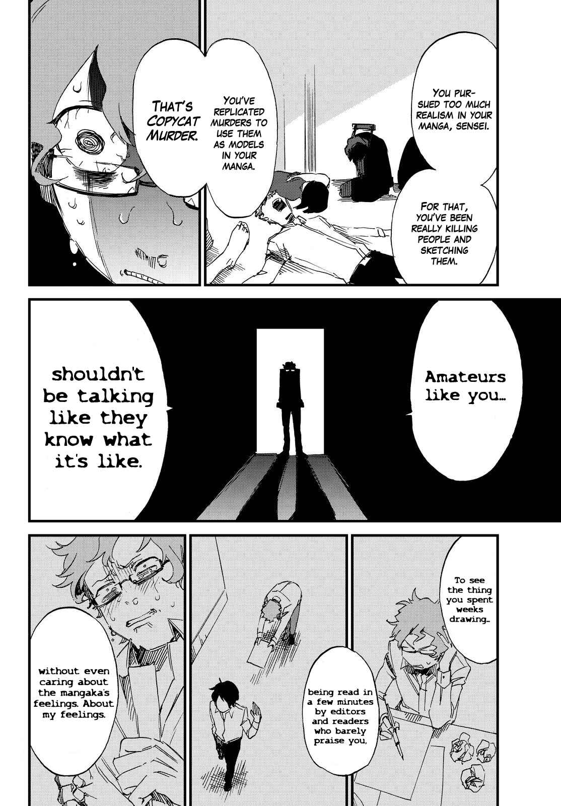 Page 18 Chapter 3 Killer Killer