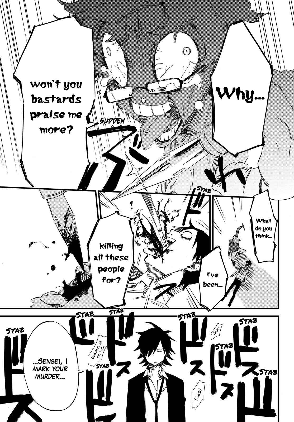 Page 19 Chapter 3 Killer Killer