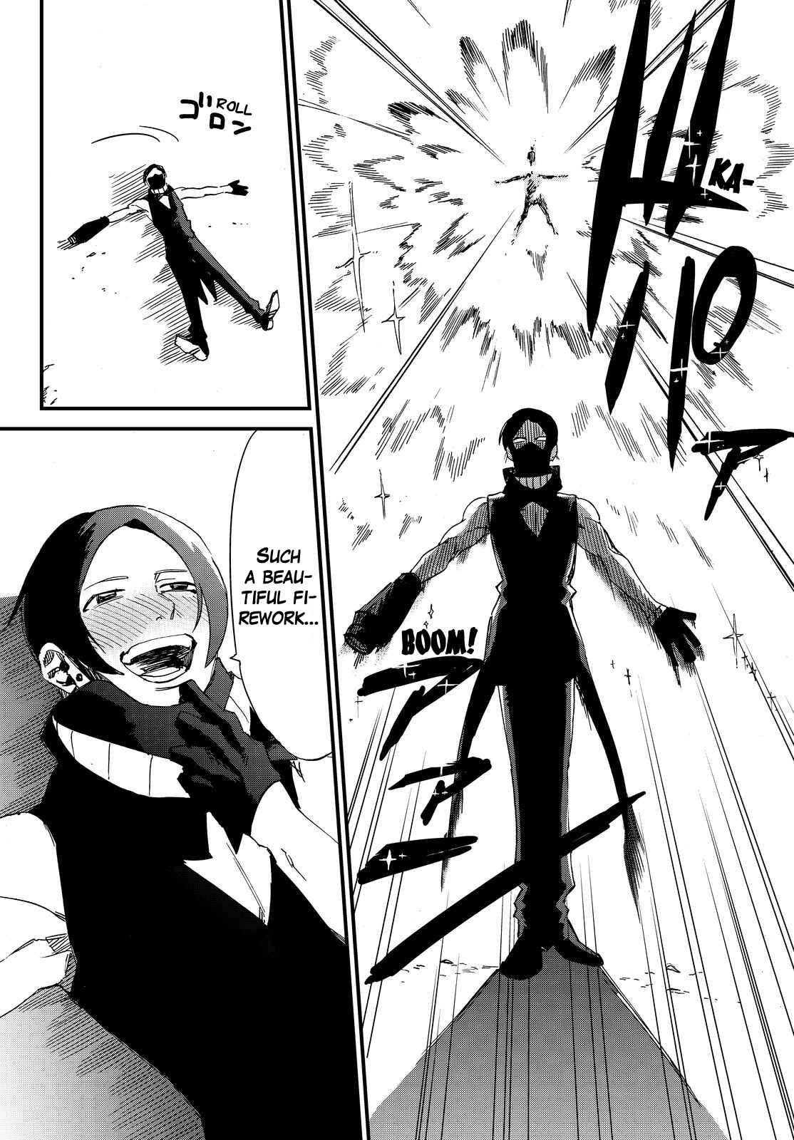 Page 2 Chapter 3 Killer Killer