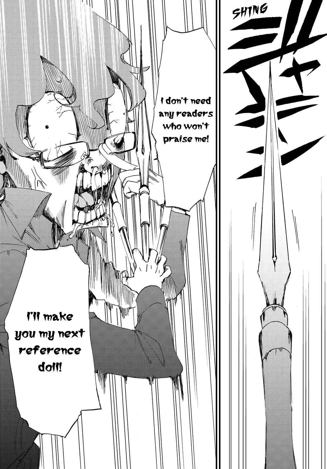 Page 22 Chapter 3 Killer Killer