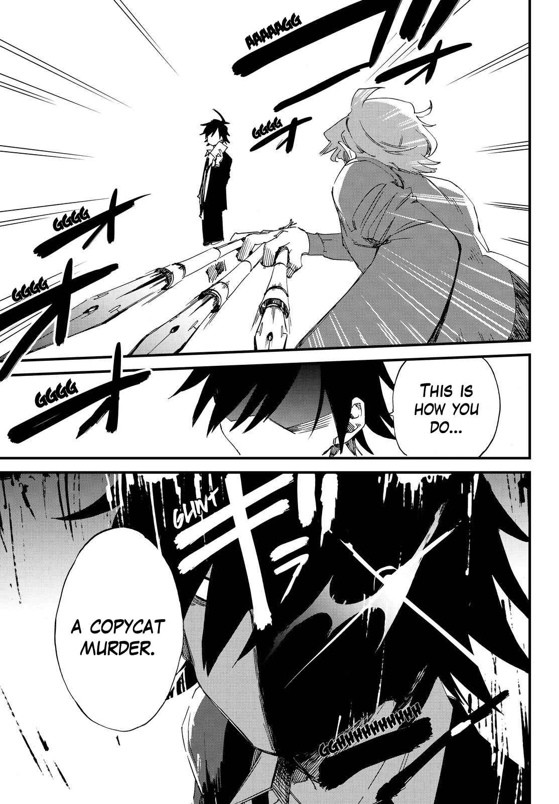 Page 23 Chapter 3 Killer Killer
