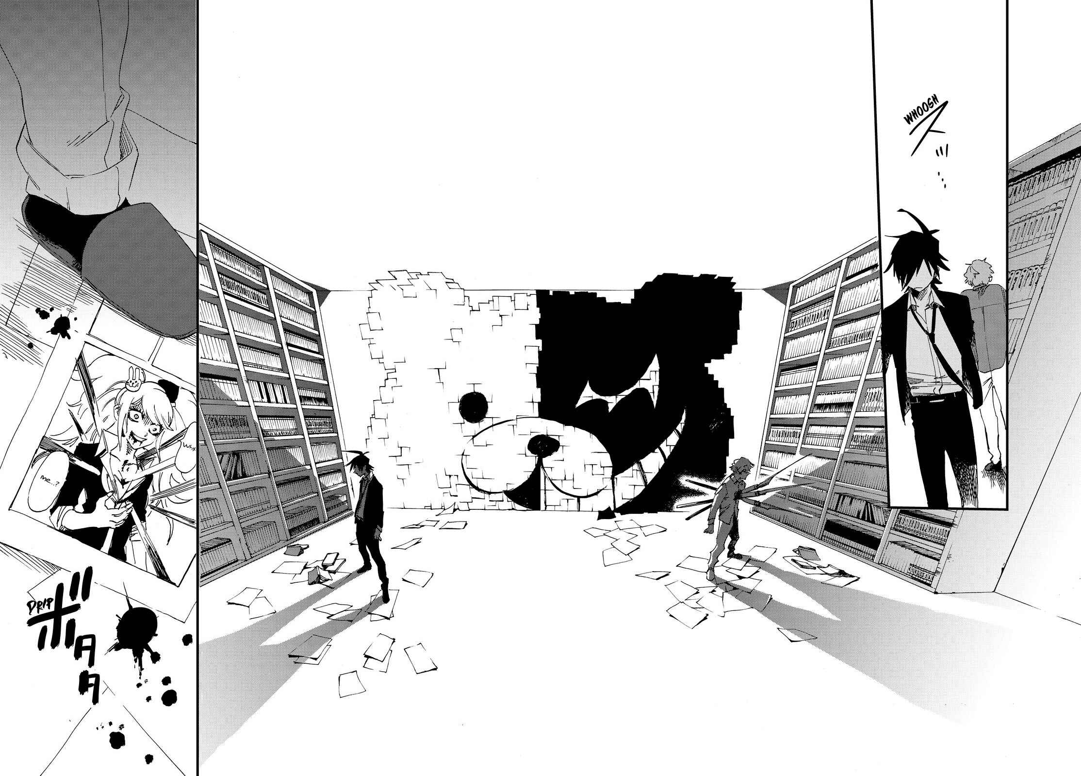 Page 24 Chapter 3 Killer Killer