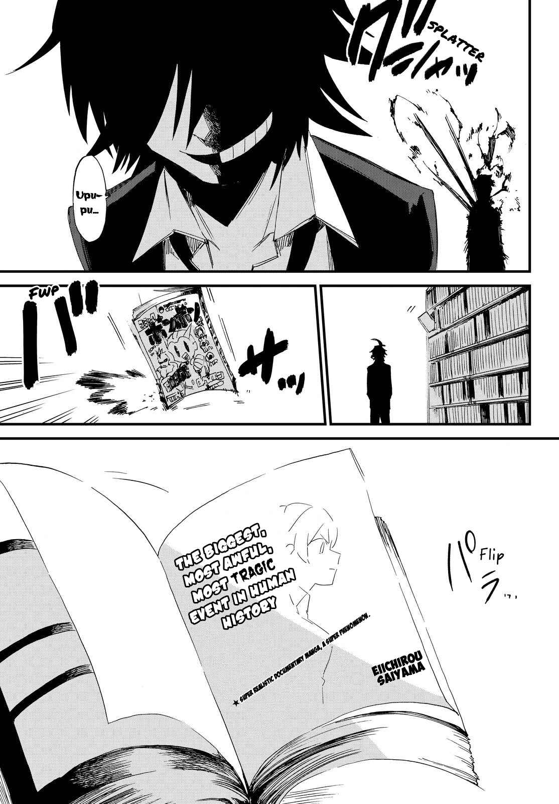 Page 26 Chapter 3 Killer Killer