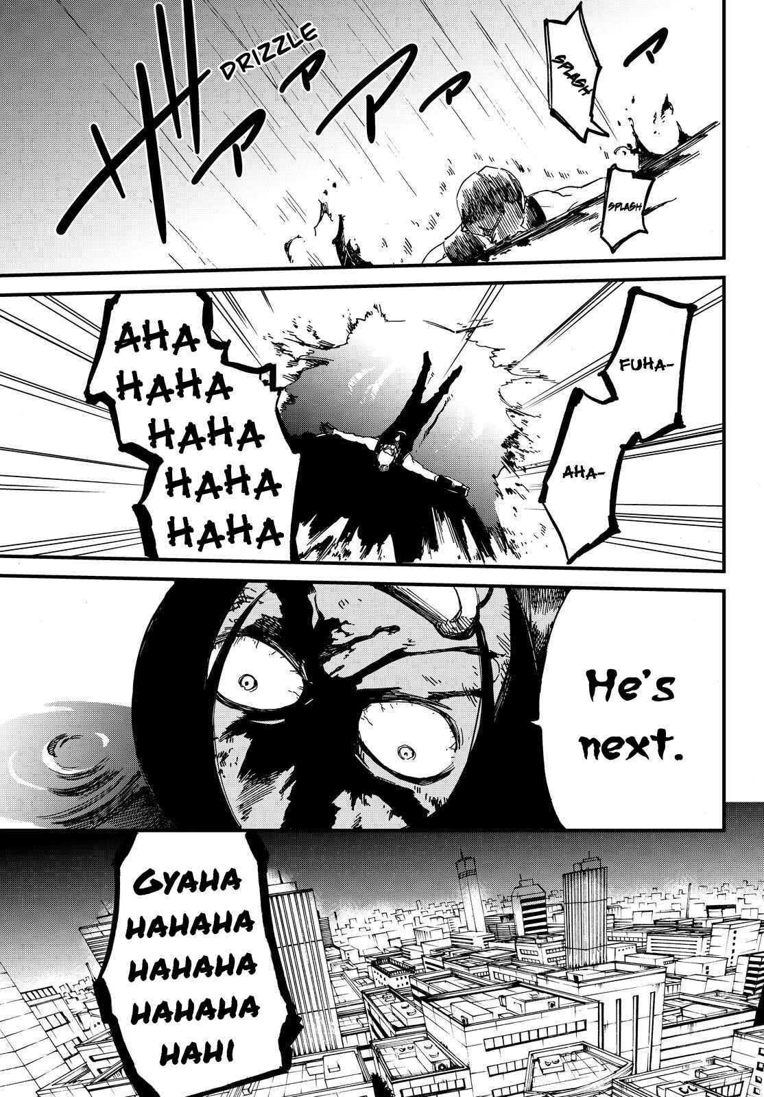 Page 3 Chapter 3 Killer Killer
