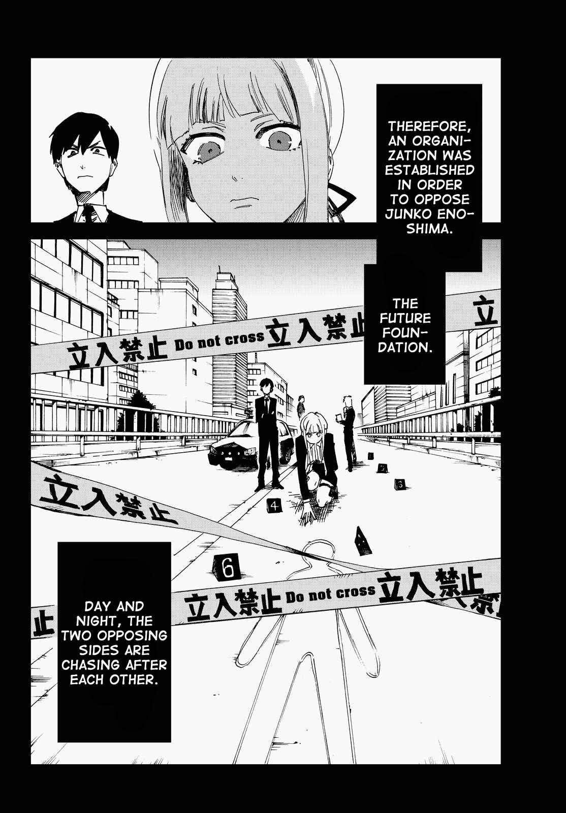 Page 31 Chapter 3 Killer Killer