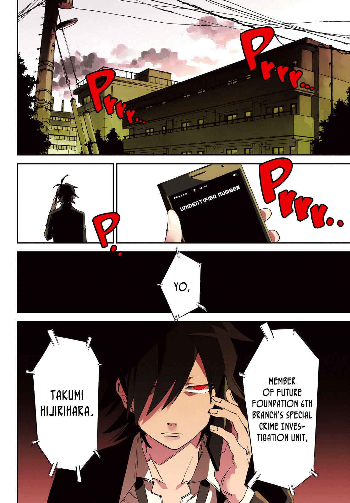 Page 35 Chapter 3 Killer Killer