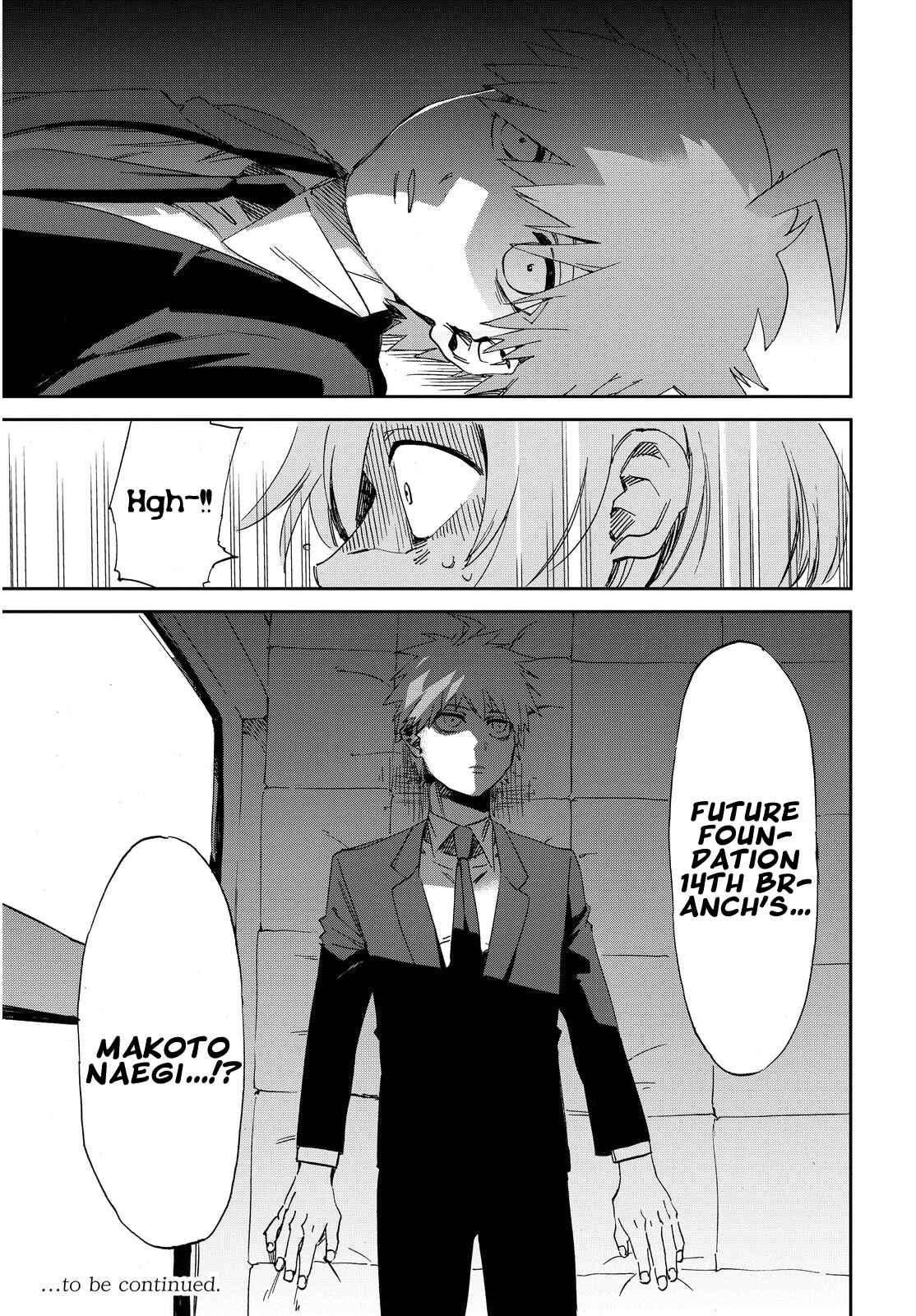 Page 38 Chapter 3 Killer Killer