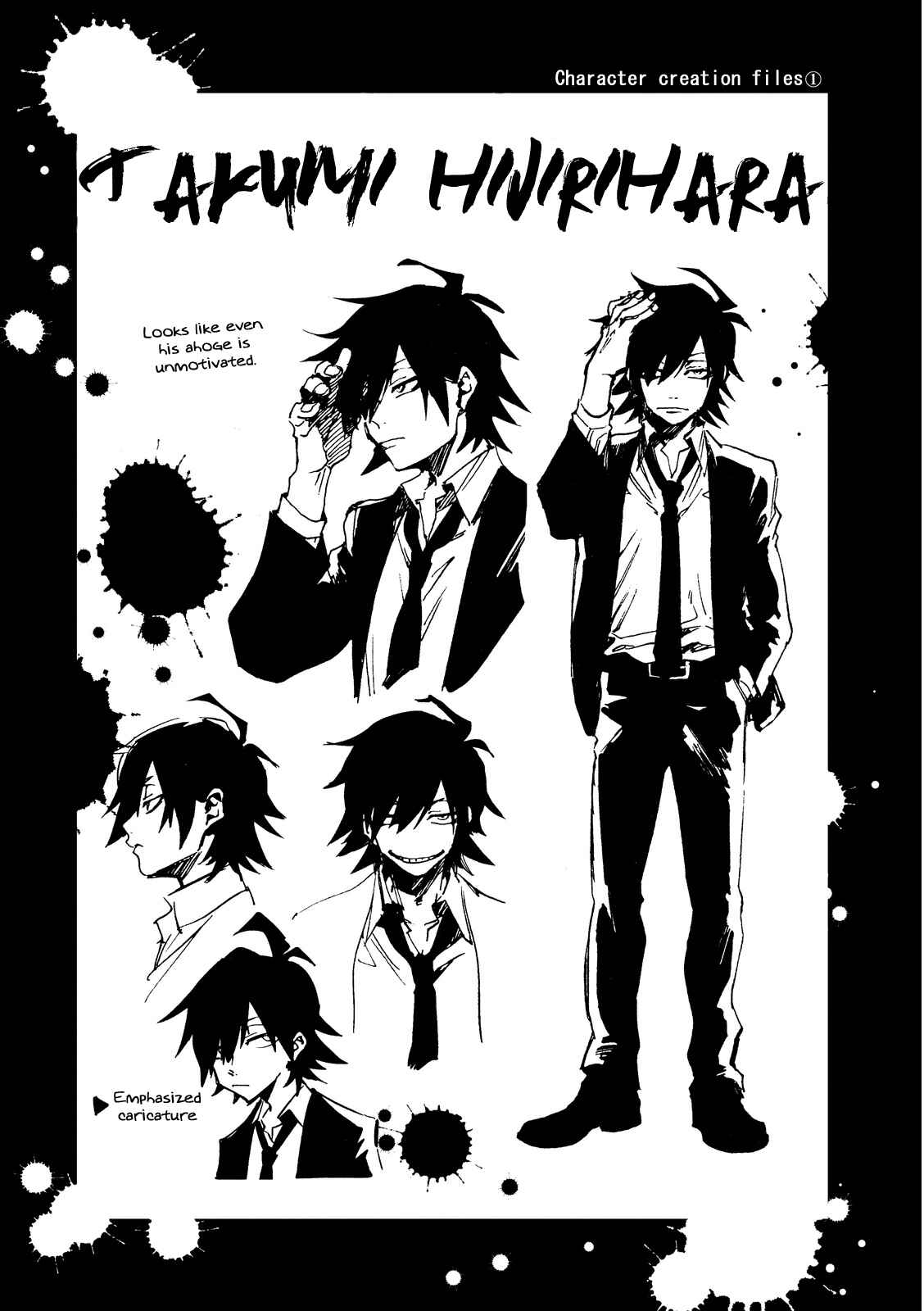 Page 39 Chapter 3 Killer Killer