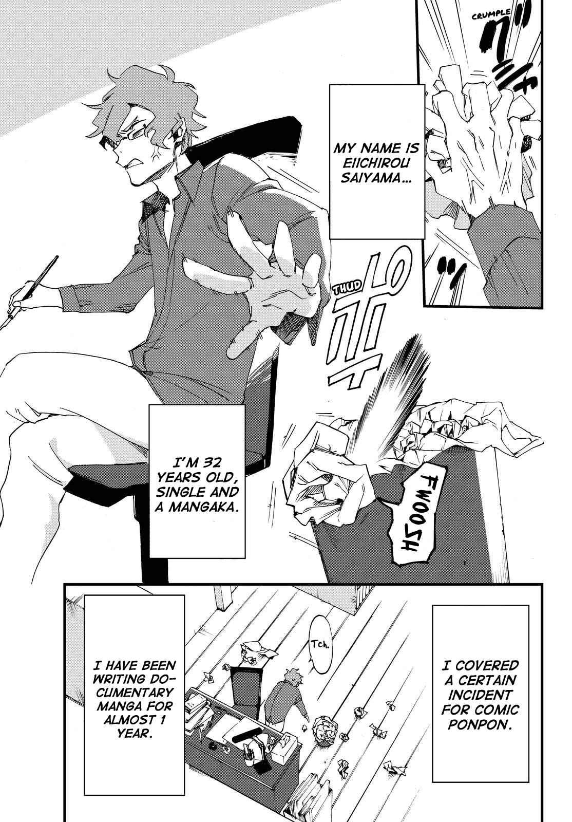 Page 5 Chapter 3 Killer Killer