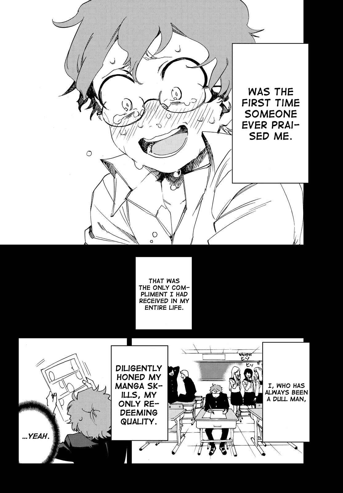 Page 8 Chapter 3 Killer Killer
