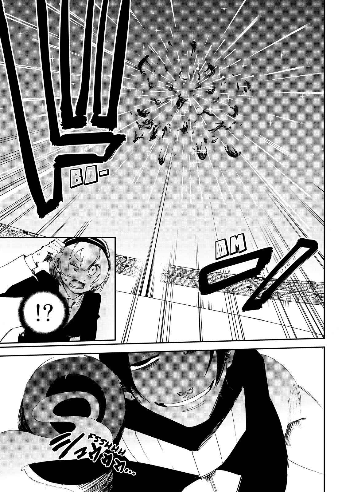 Page 12 Chapter 5 Killer Killer