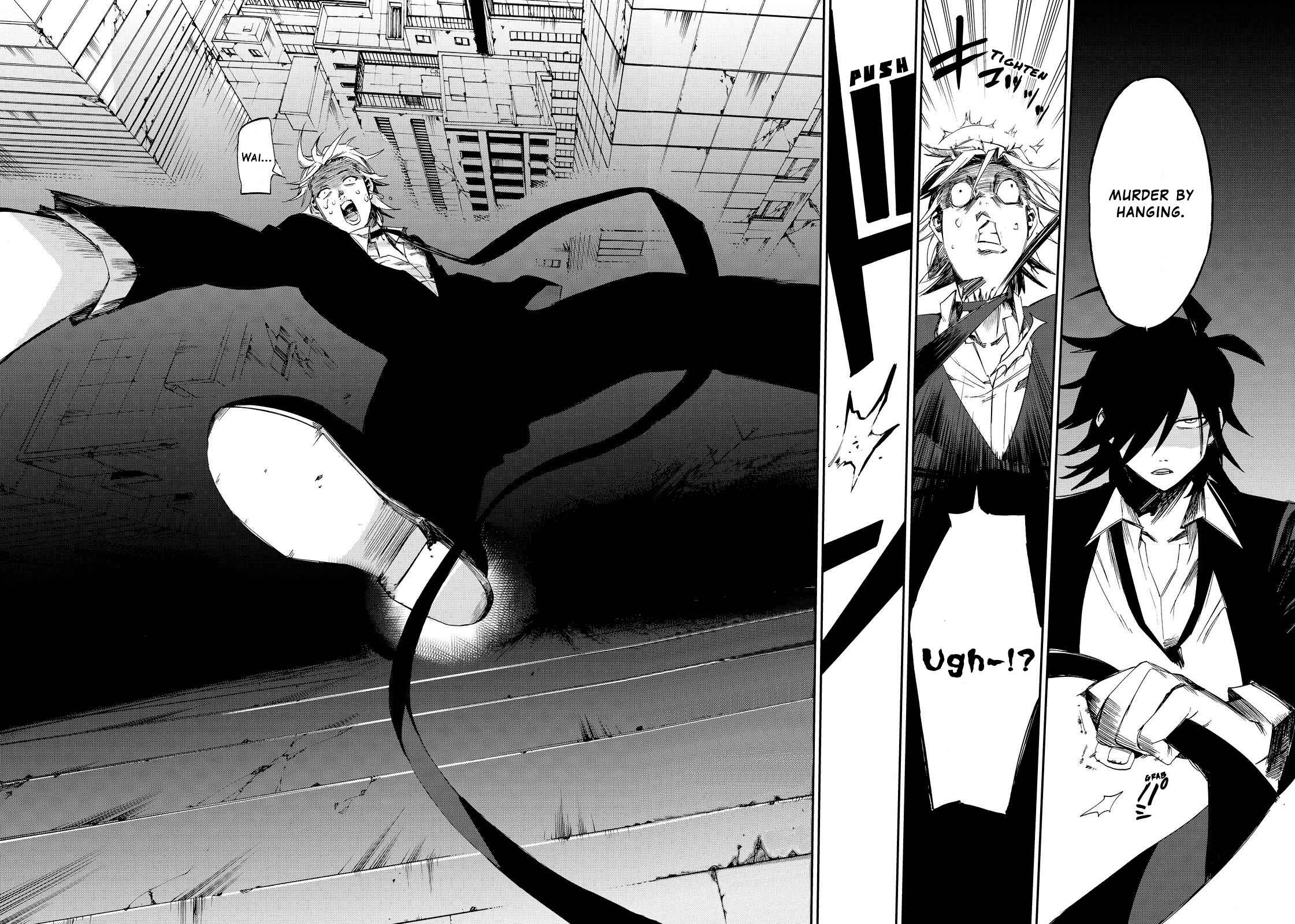 Page 25 Chapter 5 Killer Killer