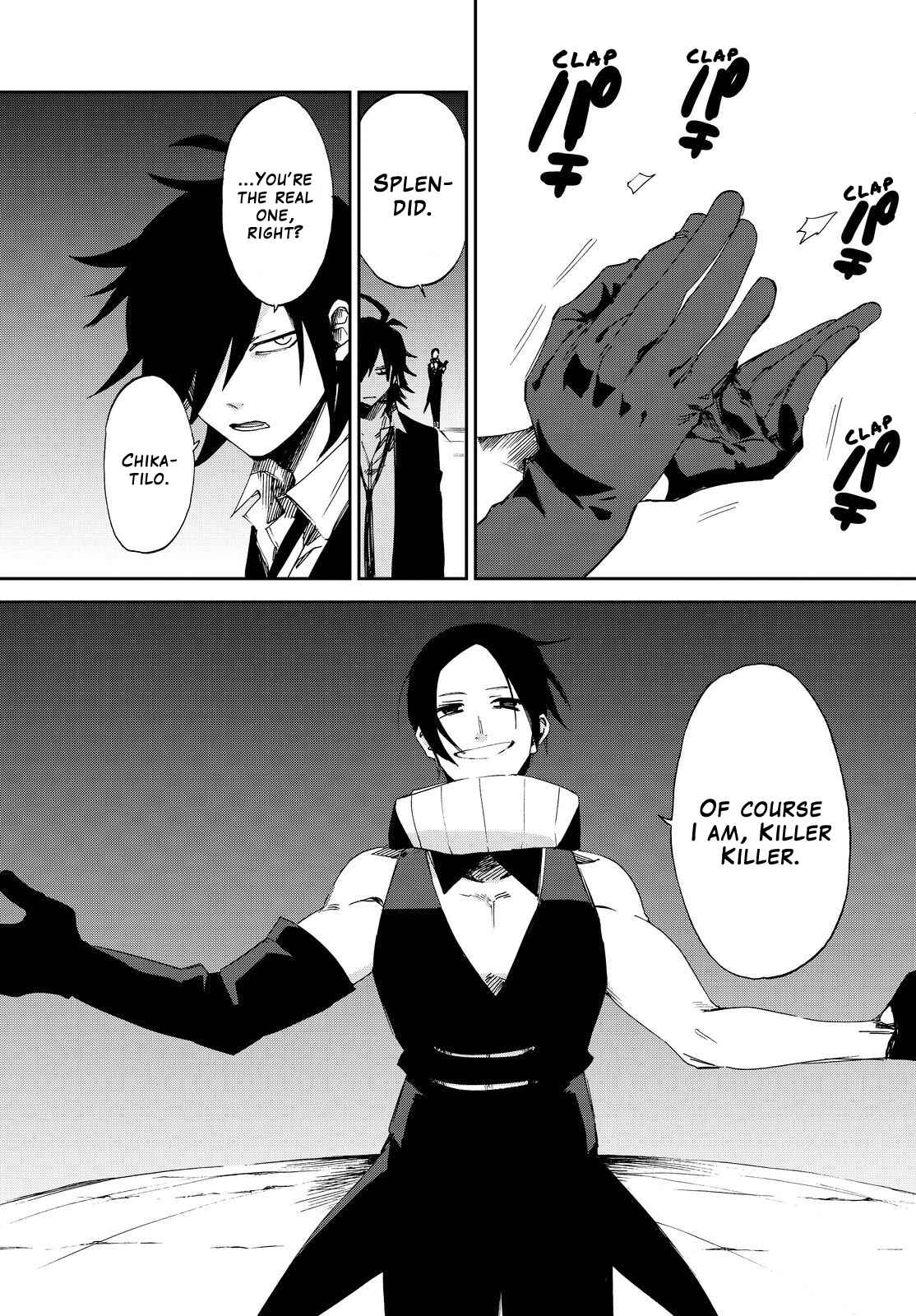 Page 27 Chapter 5 Killer Killer