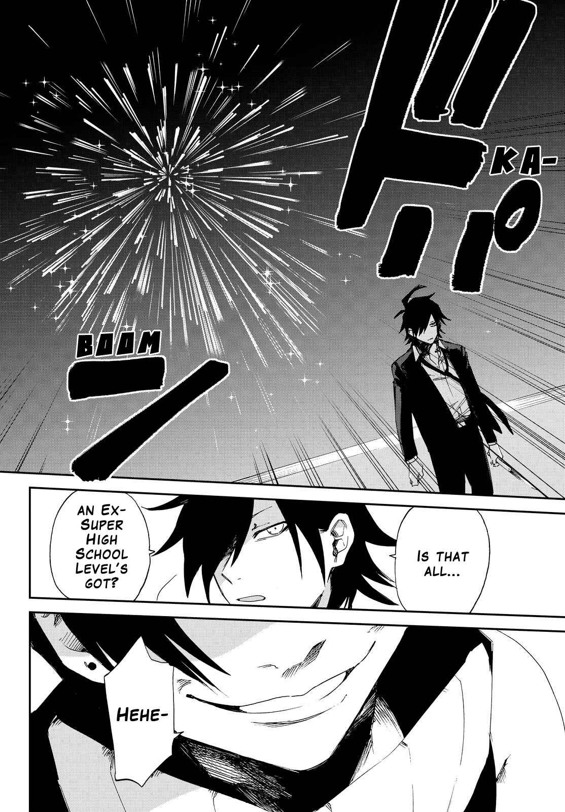 Page 30 Chapter 5 Killer Killer