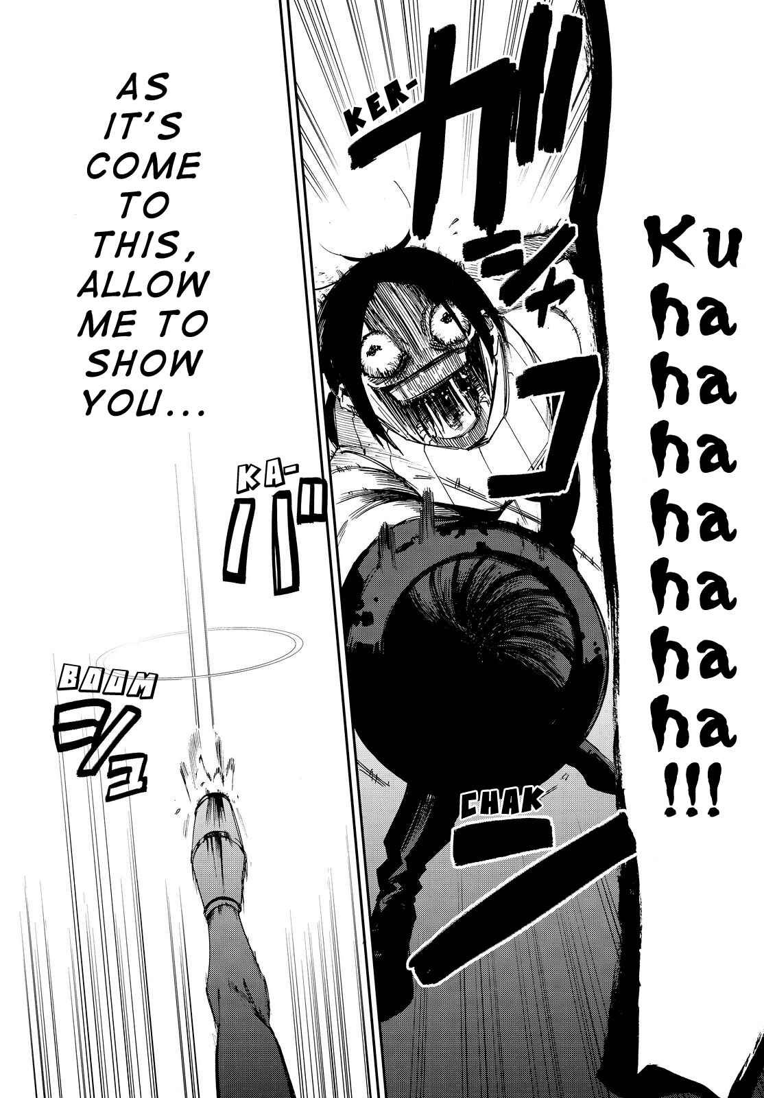 Page 31 Chapter 5 Killer Killer