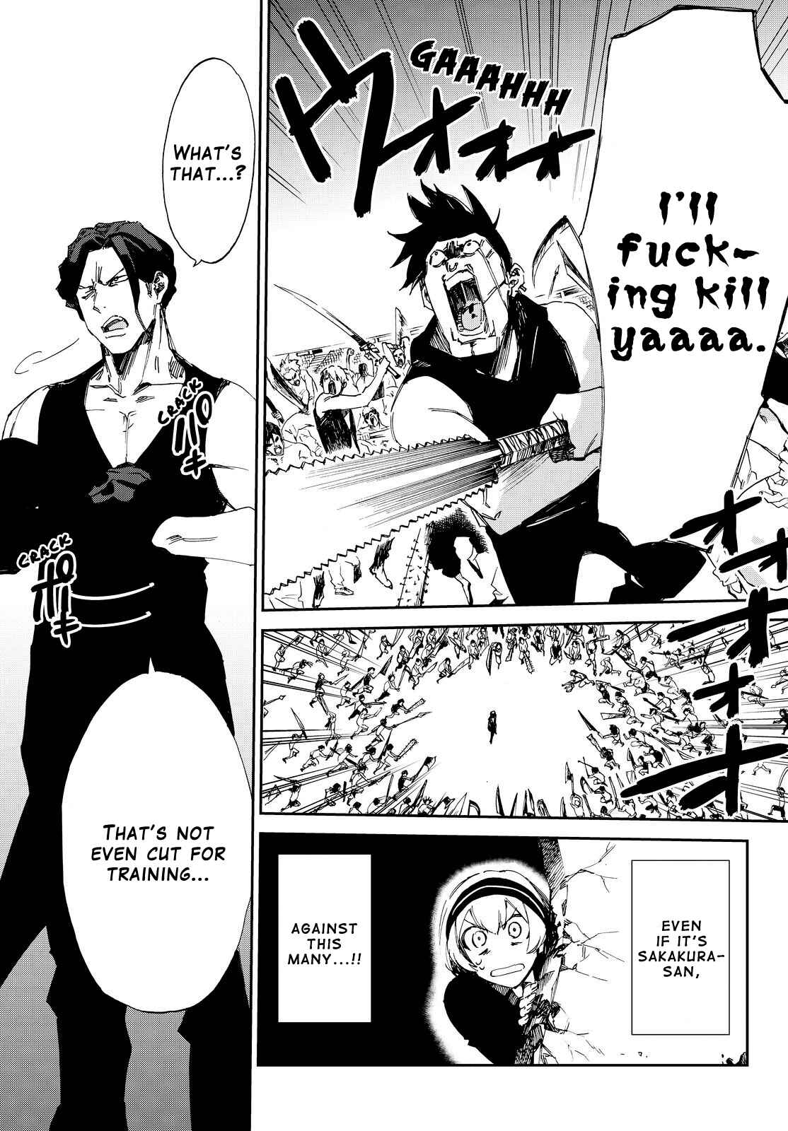 Page 4 Chapter 5 Killer Killer