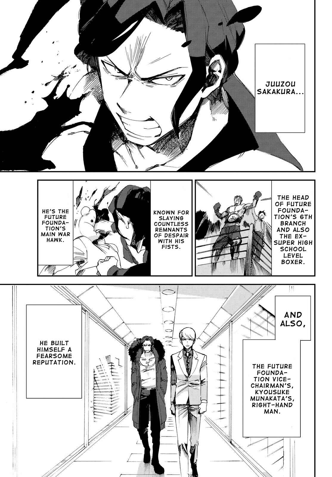 Page 6 Chapter 5 Killer Killer