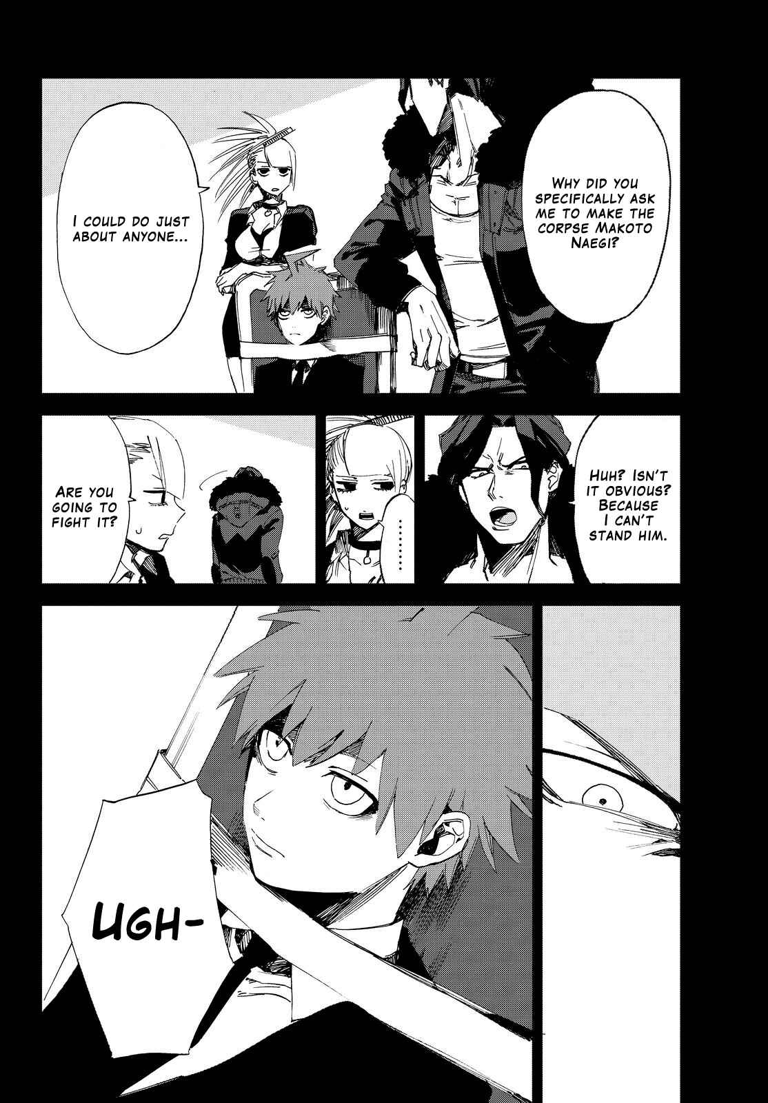 Page 9 Chapter 5 Killer Killer