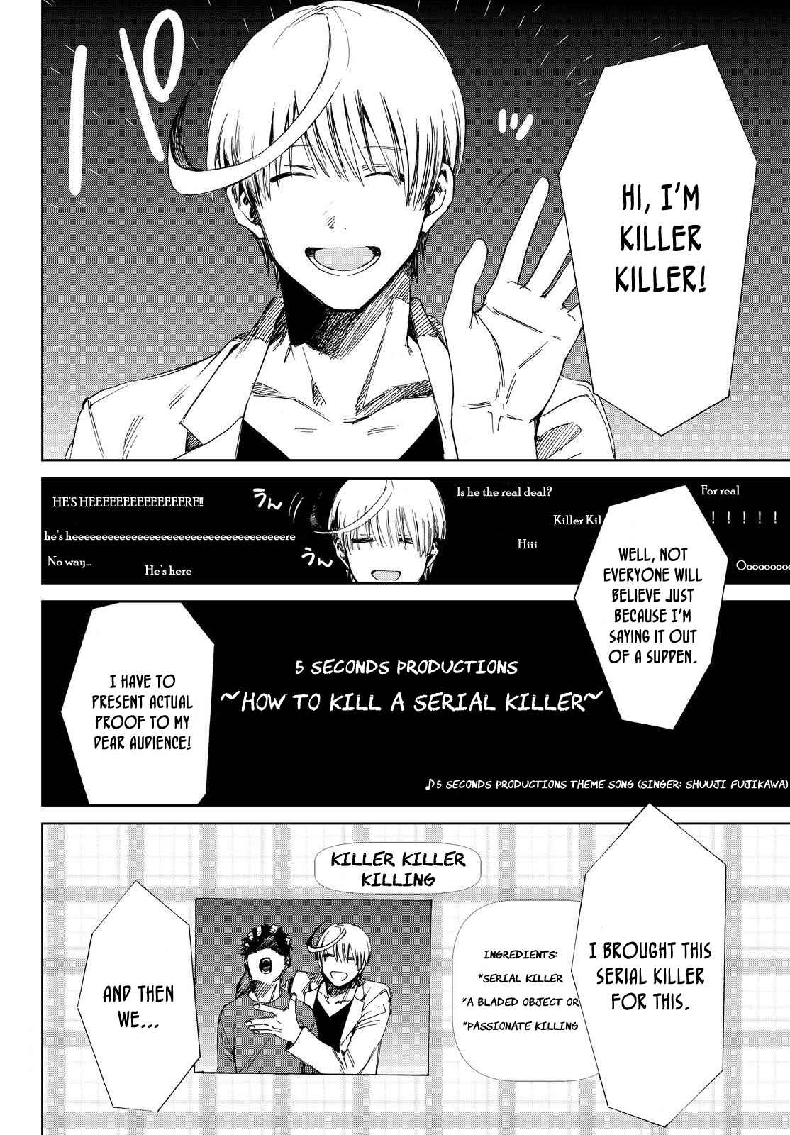 Page 10 Chapter 11 Killer Killer