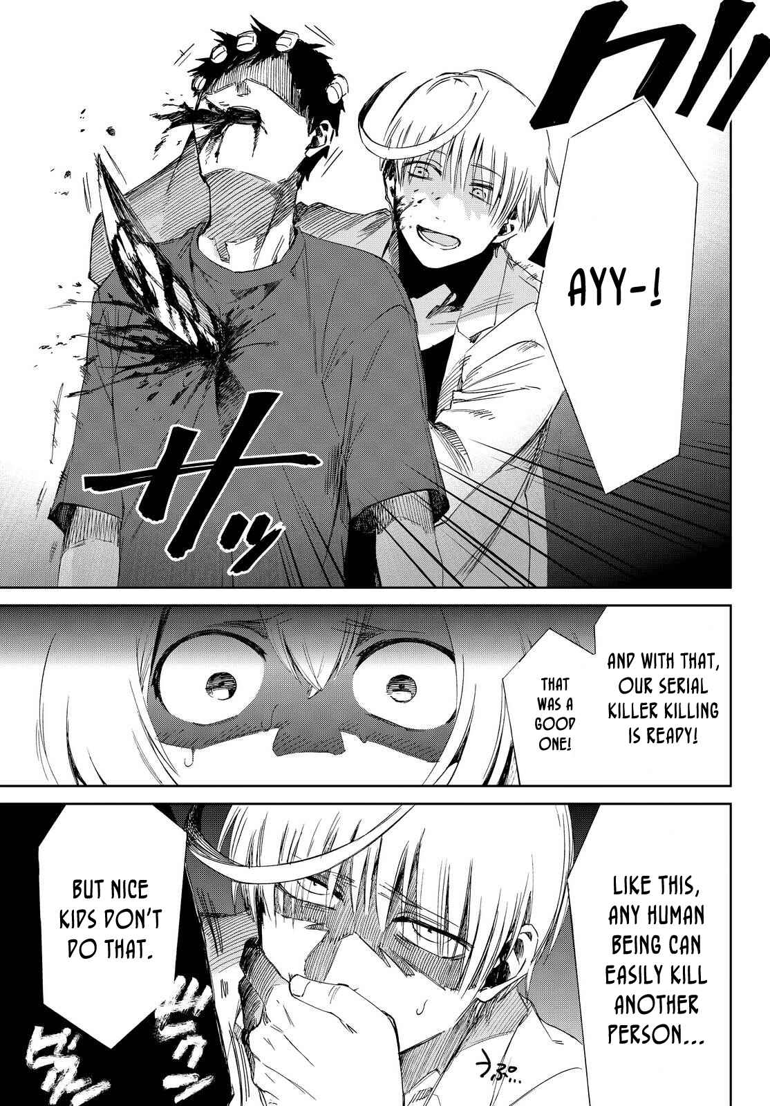 Page 11 Chapter 11 Killer Killer