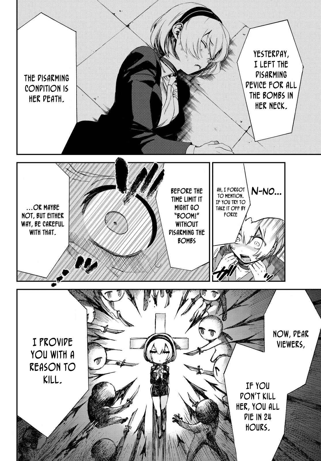 Page 16 Chapter 11 Killer Killer